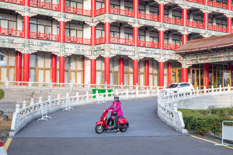真油你的 ~ IGOL SCOOT PERFORMANCE 4T 機油，讓我的小機車更加古溜順暢！