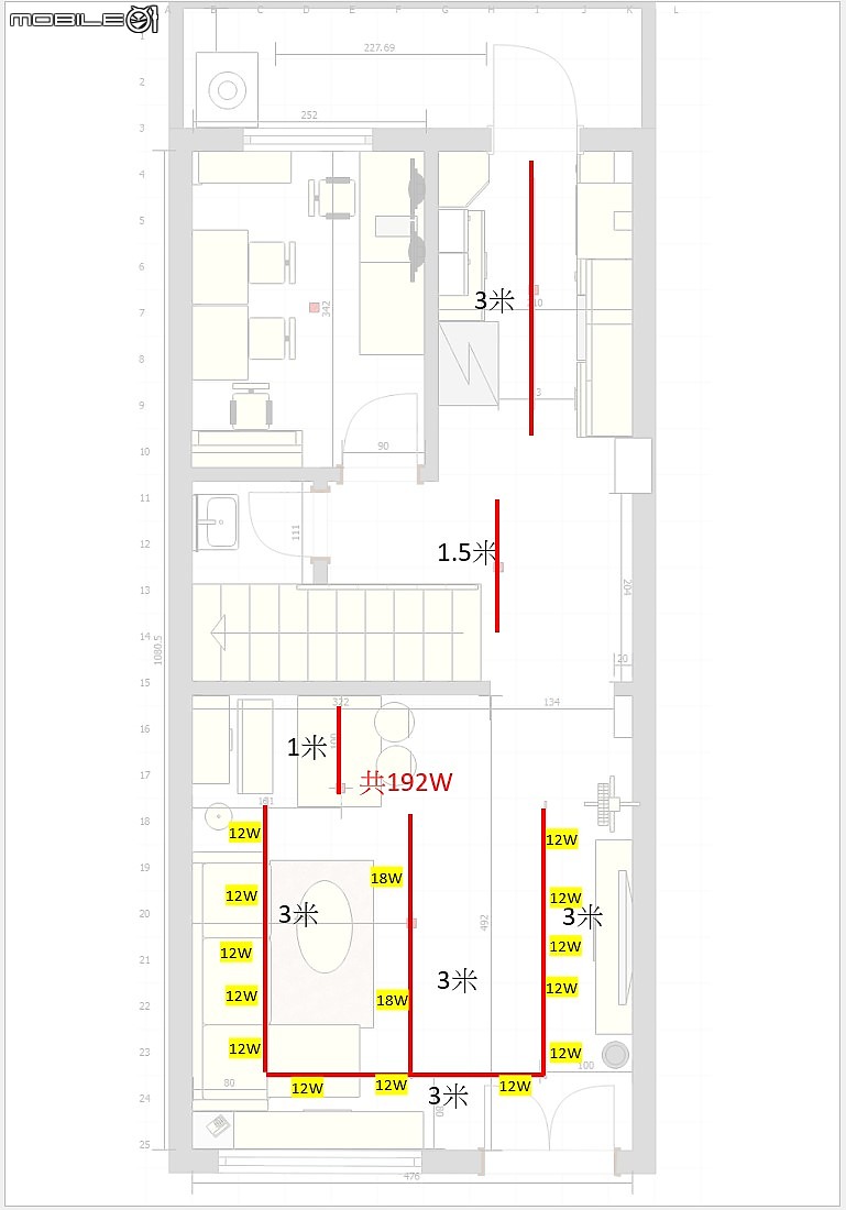 【開箱】極簡風格新居，自己創造專屬風格(DIY篇)