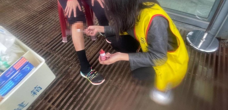<突破10萬點閱>三貂嶺生態友善隧道,一條令人難以自拔的自行車道/我們向有關單位申訴全紀錄