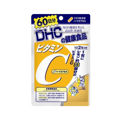 日常護胃保健品(新悠雀、舒敏、DHC)