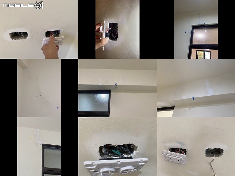 【開箱】極簡風格新居，自己創造專屬風格(DIY篇)