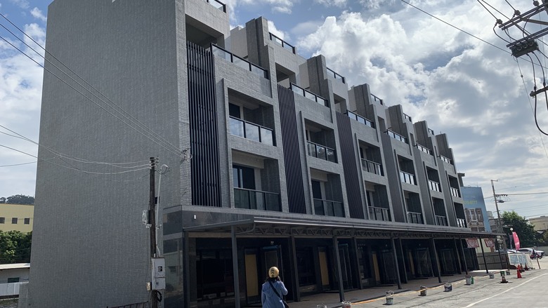 豐原透天 新建案 請益
