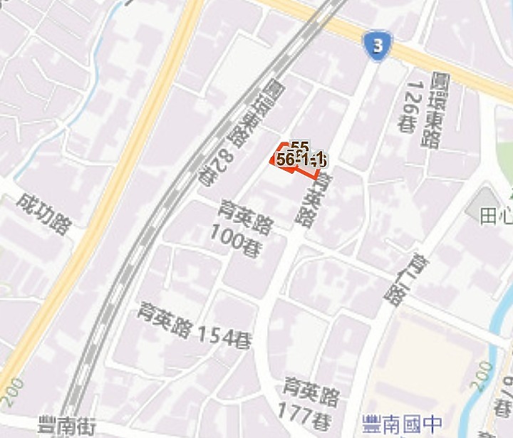 坤聯富原粹