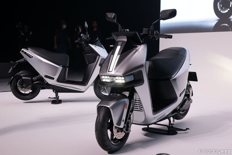 高階車種就這....Gogoro Pulse 但你還要等到第二季結束