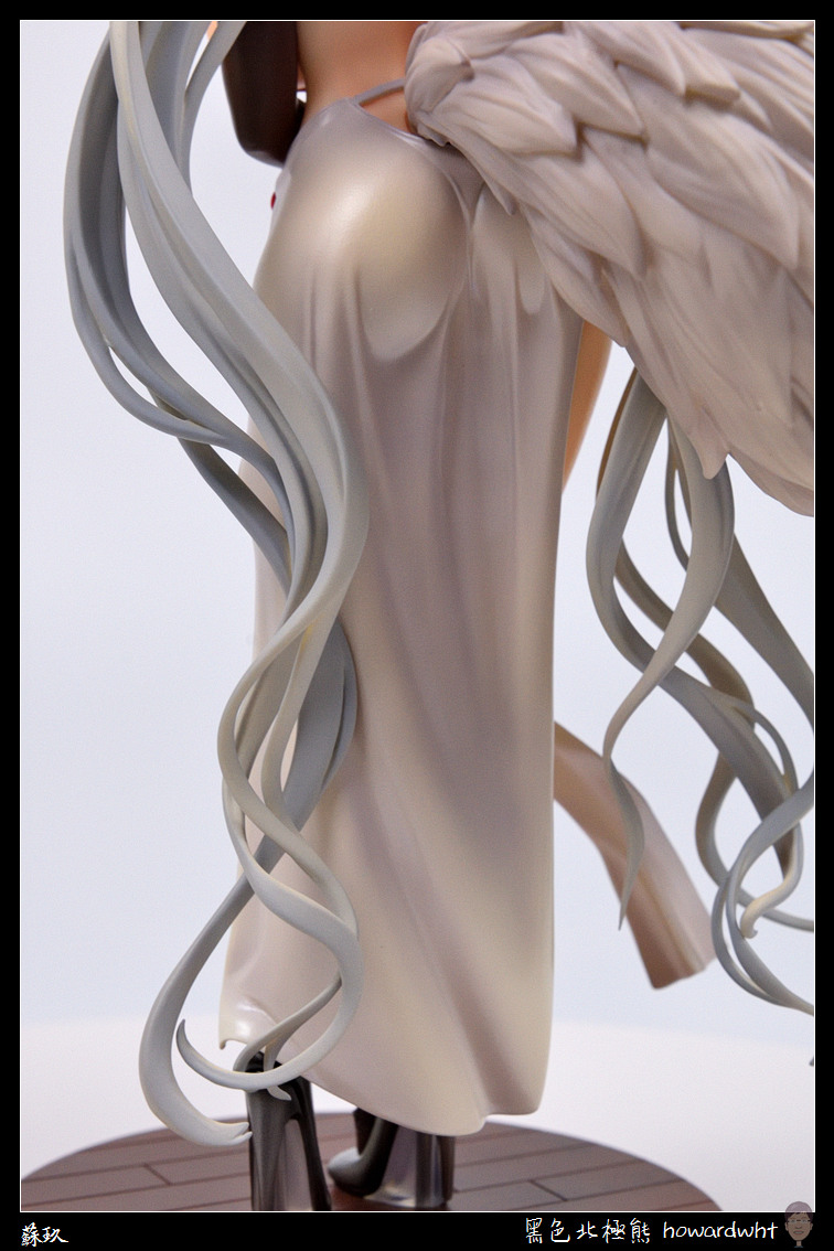 【開箱】開天工作室–SSR-FIGURE 蘇玖