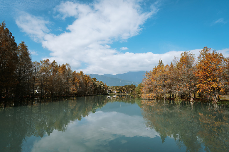 點我看大圖 【心得】一機一鏡旅行最佳方案 FE 20-70mm F4 G & 宜蘭四天三夜騎行