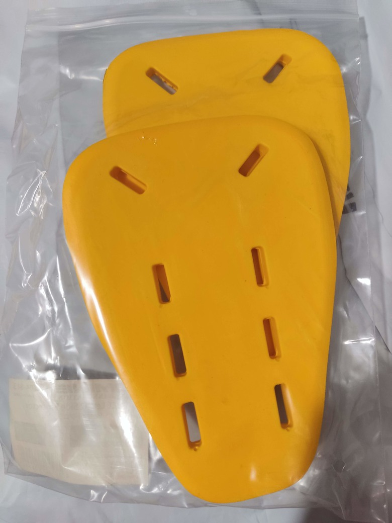 Komine WJ-732R 防摔牛仔褲 WJ-7323R