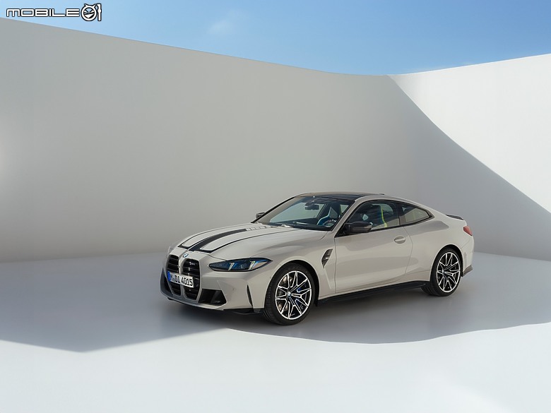 【海外新訊】BMW 4系列小改款正式發表,敞篷車型、性能M4一同登場!