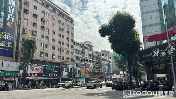 北區整棟商辦5.8億被吞下,買家浮出檯面:會打掉重練