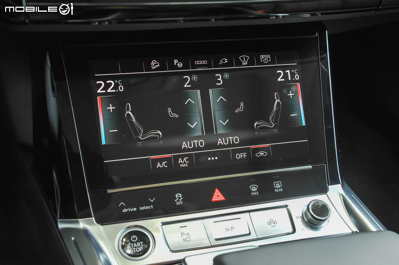 Audi Q8 e-tron 55 quattro 試駕|續航力有感提升、質感再進化!