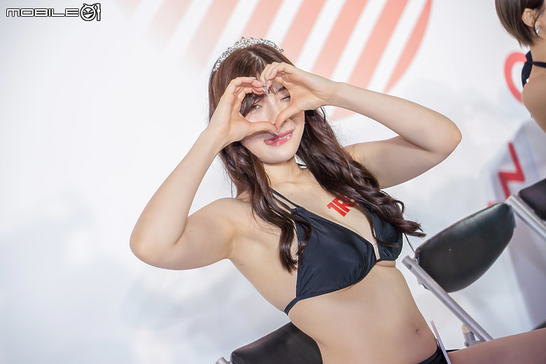 TSE 台灣寫真博覽會直擊｜集結亞洲超人氣寫真女星，睽違 7 年盛會再開！