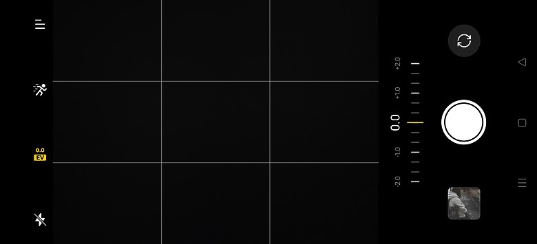 realme GT 5 PRO 短暫相處-拍照分享