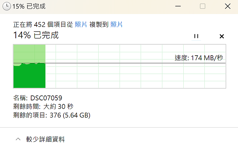 商務家用不能缺少這顆Crucial X9 Pro SSD