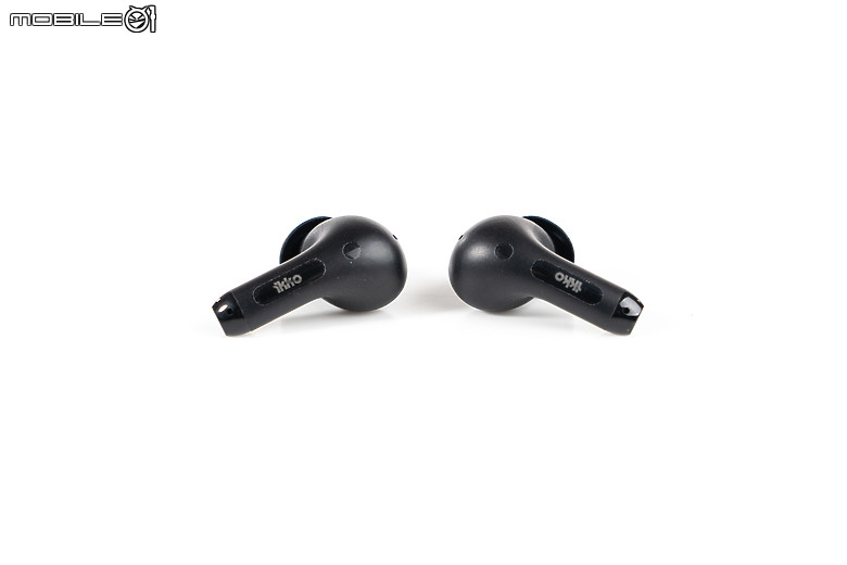 iKKO ActiveBuds 體驗｜首度結合 ChatGPT 的多功能真無線耳機！