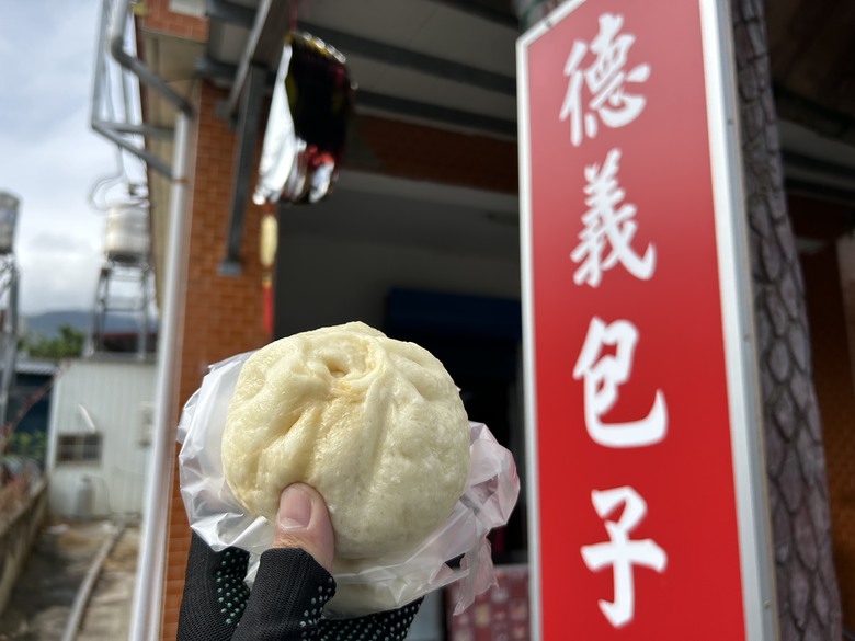 騎遊台東延平鄉紅葉村-棒球的故鄉