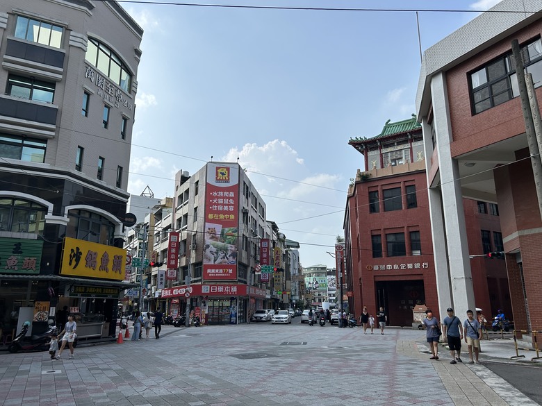 騎 遊 嘉 義 四 大 圓 環 ( 下 集 )