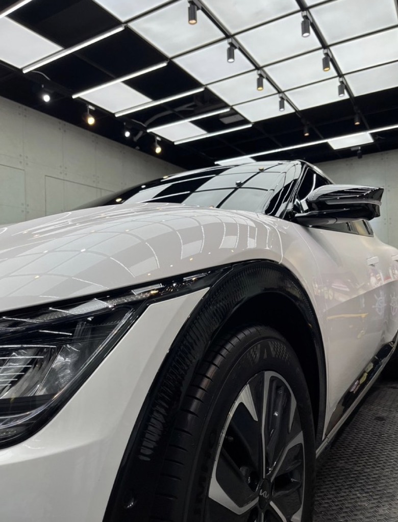 點我看大圖 從歐洲車到韓國車,油車到電動車的感受,6,000公里使用分享