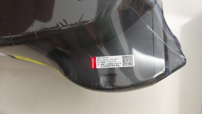 開箱 Camry 專用款行車記錄器