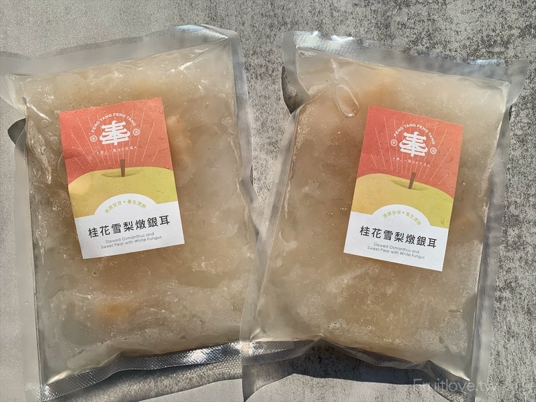 過年限定全雞湯品上市，以港式燉湯方式，奉上一碗功夫好湯