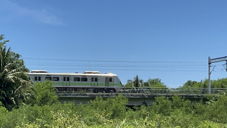 騎遊南迴秘境(瀧溪站、多良觀光車站)