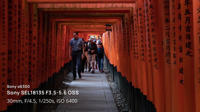 「遊記」日本京阪神奈 10 天自由行 feat. SAMYANG AF 12mm F2