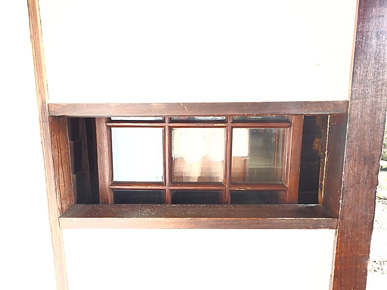 【小惡魔金龍踏春】 淡水街長多田榮吉故居、藝術工坊、德忌利士洋行、榕堤餐廳、淡水禮拜堂、滬尾偕醫館、公司田溪程氏古厝,附掛淡海輕軌搭乘紀錄 — 淡水古蹟一日行旅 下半場
