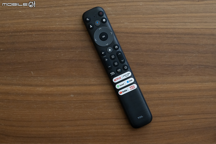 TCL X955 QD-Mini LED 98 吋智慧顯示器｜極巨畫面引領震撼視聽娛樂體驗