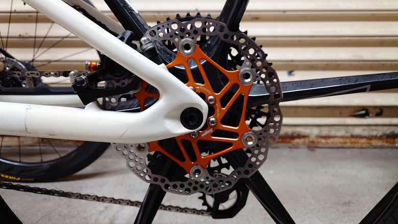 Specialized Epic Evo Pro