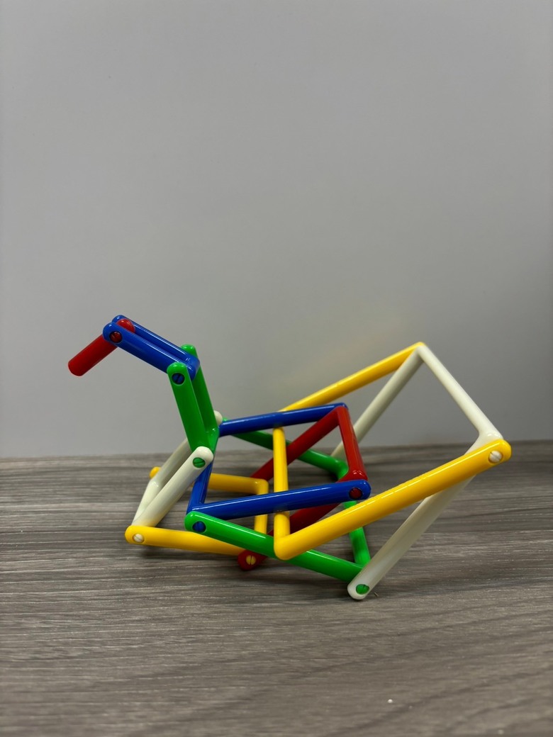 分享 益智玩具Jeliku