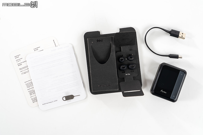 iKKO ActiveBuds 體驗｜首度結合 ChatGPT 的多功能真無線耳機！