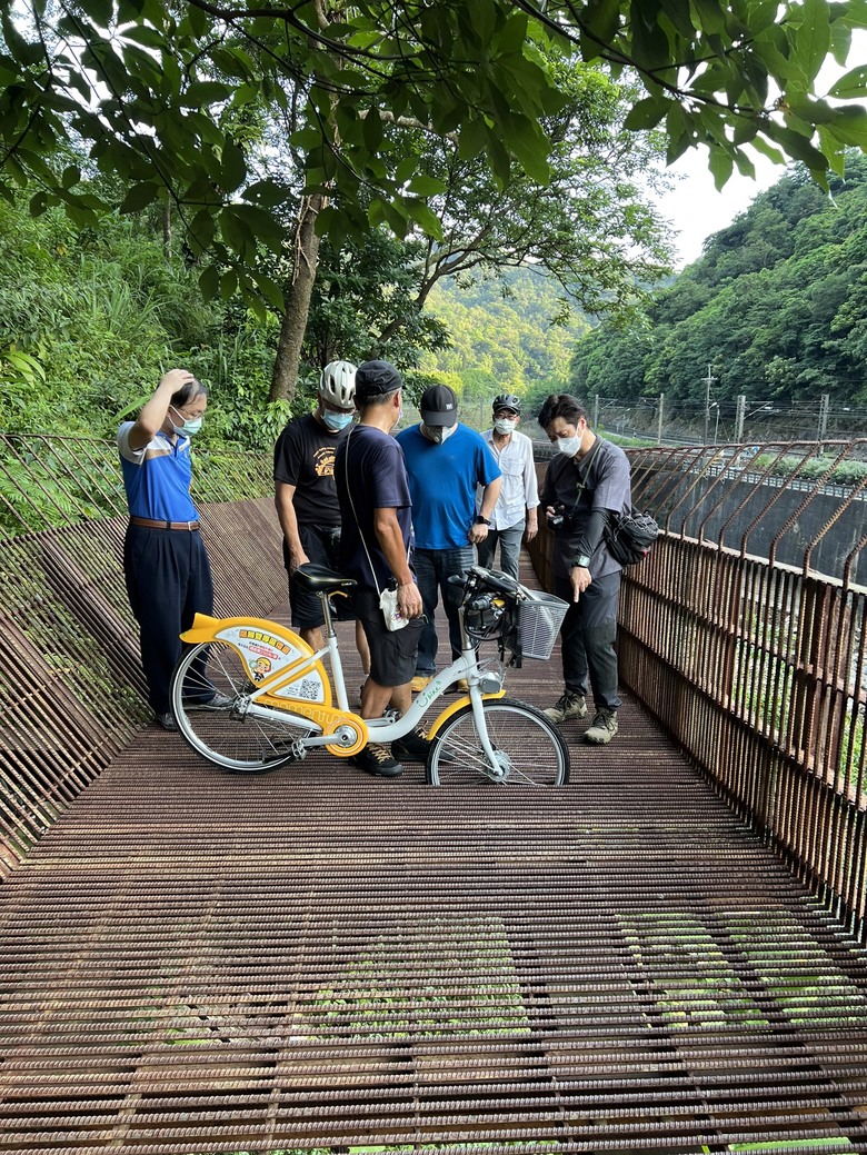 <突破10萬點閱>三貂嶺生態友善隧道,一條令人難以自拔的自行車道/我們向有關單位申訴全紀錄