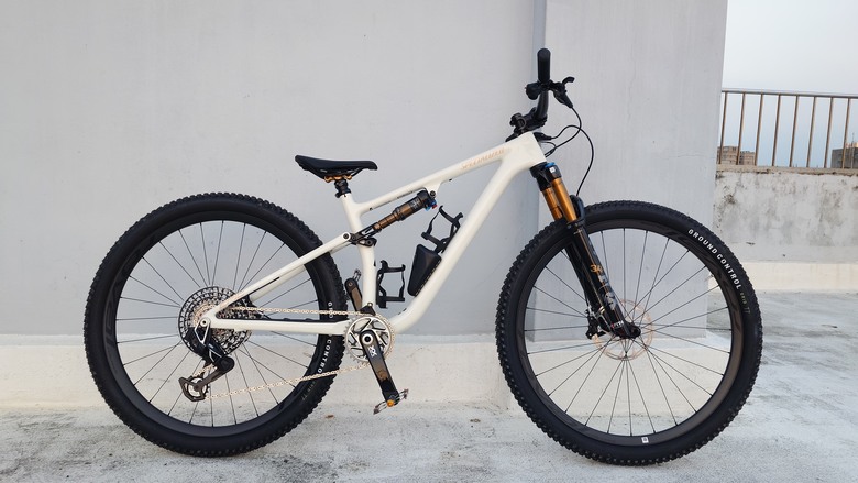 Specialized Epic Evo Pro