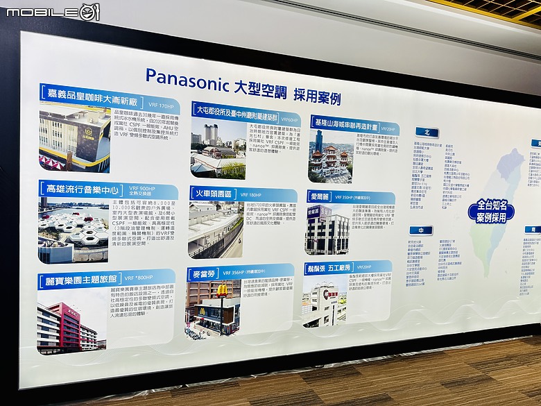 為地球繼續盡力！2024 Panasonic 新品空調發表會分享