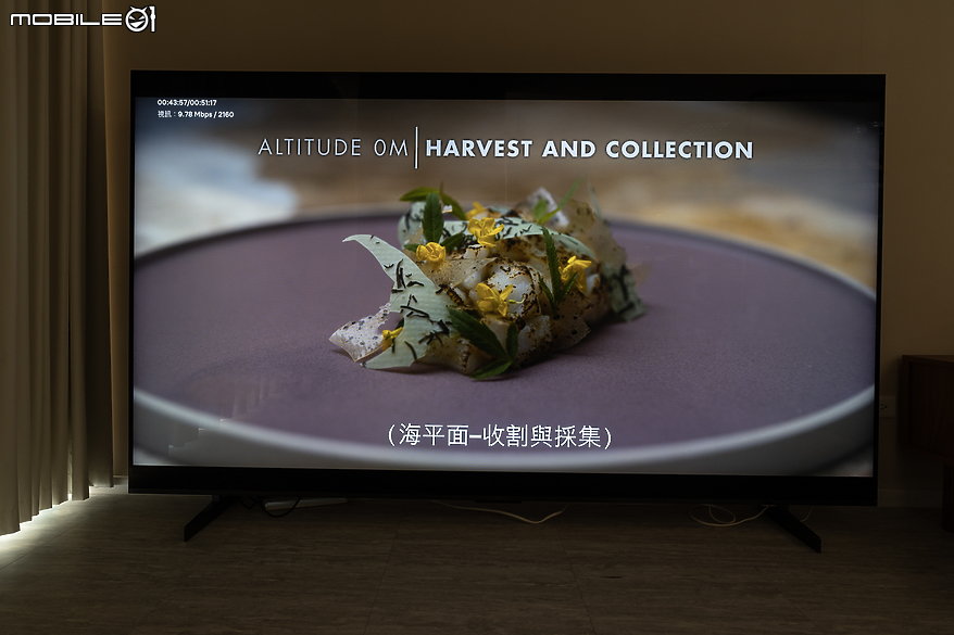 TCL X955 QD-Mini LED 98 吋智慧顯示器｜極巨畫面引領震撼視聽娛樂體驗