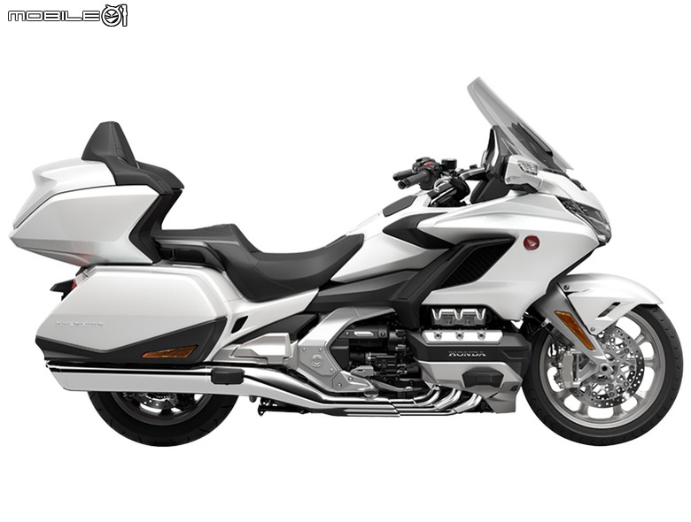 【國內新訊】Honda Taiwan全新2024年式新車開賣！Rebel500、NT1100、GOLDWING即將到港！