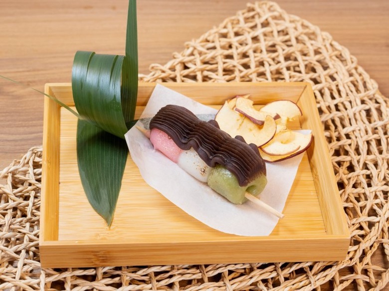 台中南屯全新日系食堂!丼飯、炸物、甜點整日供應任你吃!