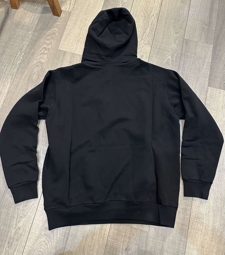 「開箱」 THE NORTH FACE & GUCCI 聯名帽T