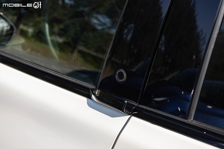 美系中型《電動休旅》比拼｜Ford Mustang Mach-E x Tesla Model Y