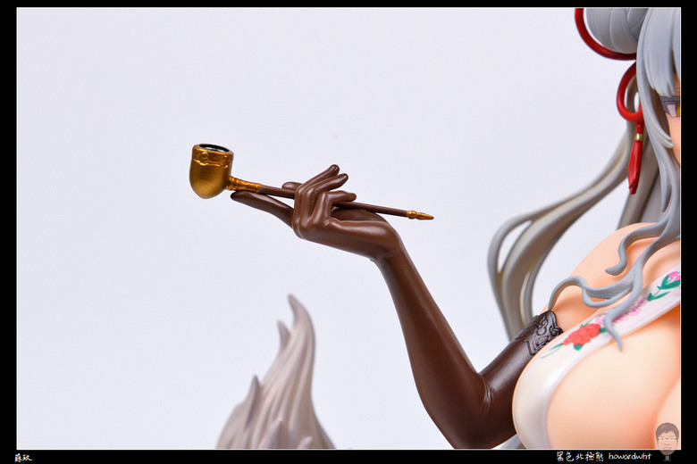 【開箱】開天工作室–SSR-FIGURE 蘇玖