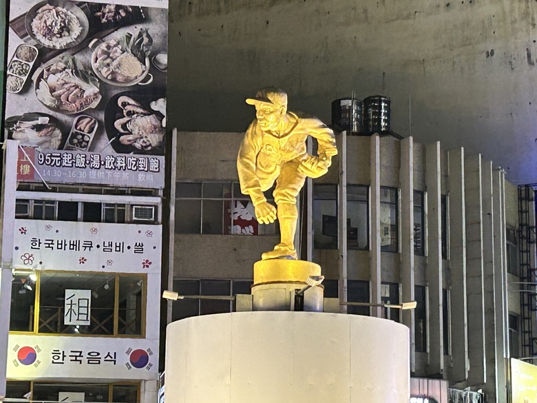 騎 遊 嘉 義 四 大 圓 環 ( 下 集 )