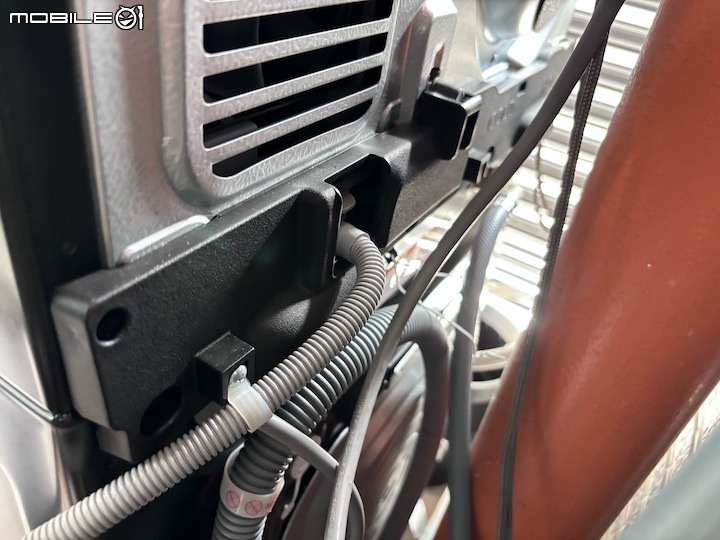 LG WashTower™ AI智控洗乾衣機 重新定義我的洗衣方式~