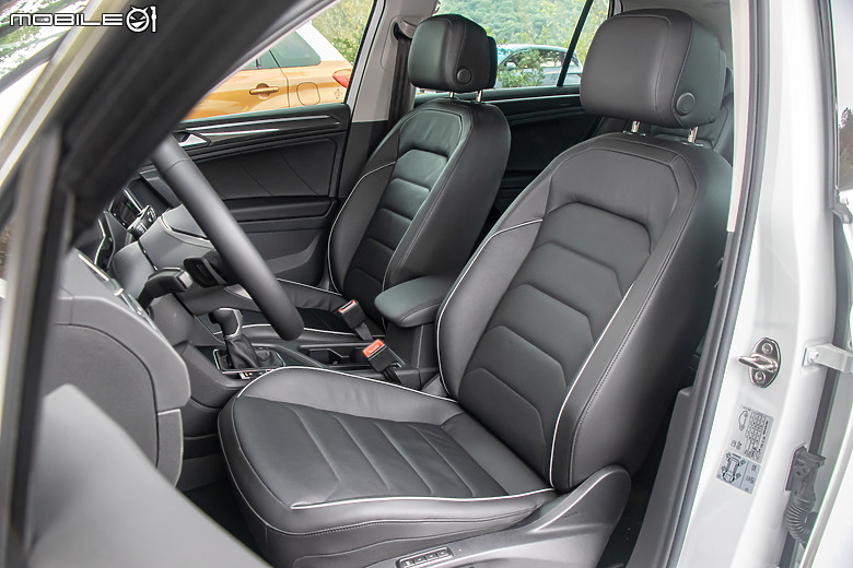 越級挑戰前的初試啼聲！CX-60 x Sportage x Tiguan