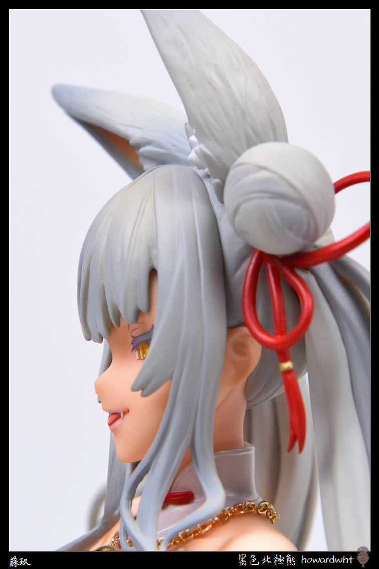 【開箱】開天工作室–SSR-FIGURE 蘇玖