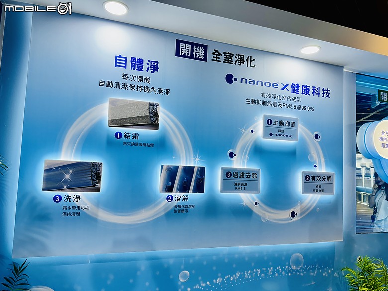 為地球繼續盡力！2024 Panasonic 新品空調發表會分享