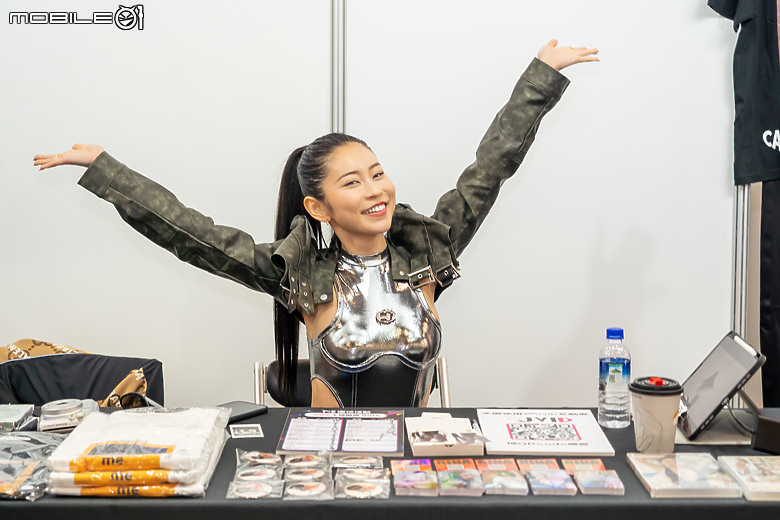 TSE 台灣寫真博覽會直擊｜集結亞洲超人氣寫真女星，睽違 7 年盛會再開！