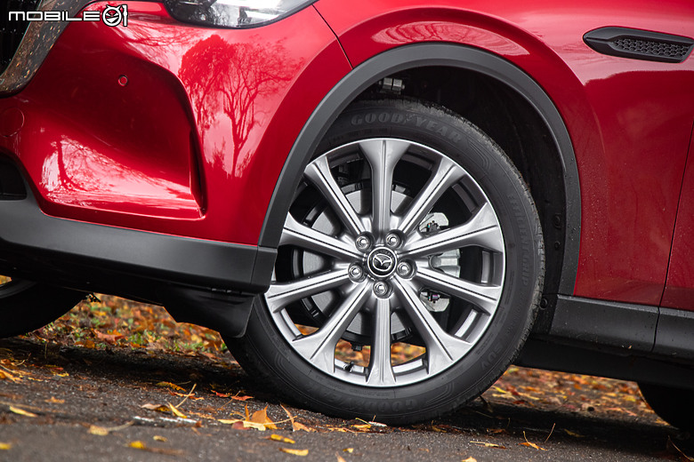 越級挑戰前的初試啼聲！CX-60 x Sportage x Tiguan