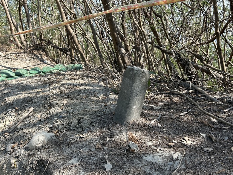 【小惡魔金龍踏春】壽山國家自然公園(半屏山登山步道健行)