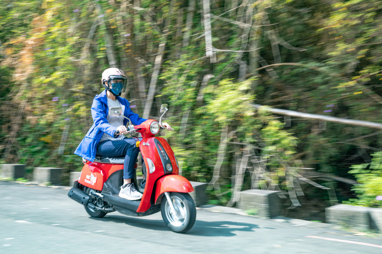 真油你的 ~ IGOL SCOOT PERFORMANCE 4T 機油，讓我的小機車更加古溜順暢！