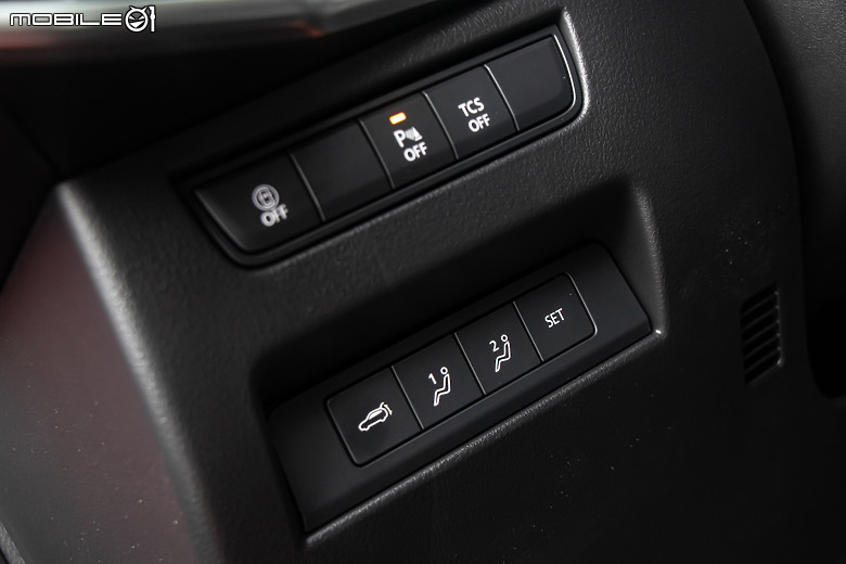 越級挑戰前的初試啼聲！CX-60 x Sportage x Tiguan