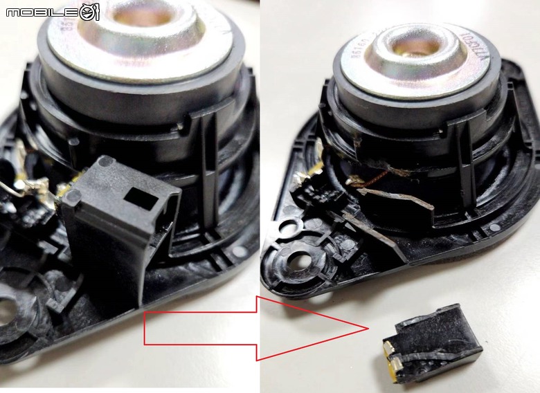 Toyato Prius PHV 更換原廠高音成JBL GX328 與電容步驟方法分享